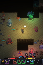 Screenshot #9 - Return From Core