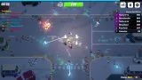 Screenshot #2 - Quacker Bros : First Heist