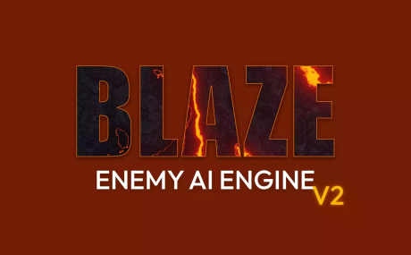 Blaze AI Engine
