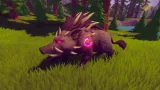 Screenshot #4 - Stylized Boar Boss
