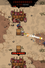 Screenshot #8 - Westild's Law