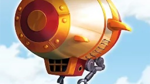 CHARTERSTONE: DIGITAL EDITION 1.0.9