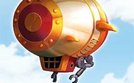 CHARTERSTONE: DIGITAL EDITION 1.0.9