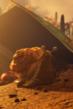 Screenshot #10 - Grounded 2