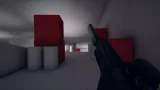 Screenshot #2 - Low Poly FPS Pack for MMFPSE