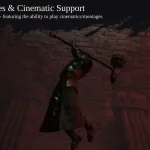 Screenshot #5 - Soulslike Framework - Complete Soulslike Kit для Unreal Engine 5