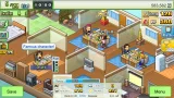 Screenshot #1 - The Manga Works