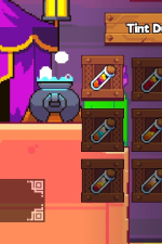 Screenshot #12 - Jack Axe