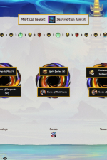 Screenshot #10 - Ascend From Nine Mountains