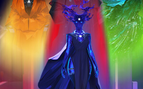 Quantum Odyssey