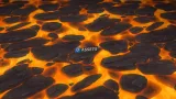 Screenshot #3 - Lava Texture Pack 18 Hand Painted