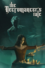 The Necromancer's Tale