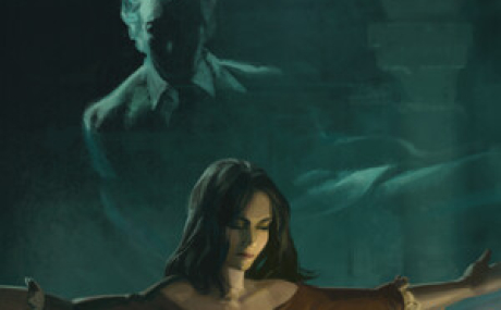 The Necromancer's Tale