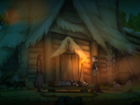 Screenshot #4 - The Mildew Children