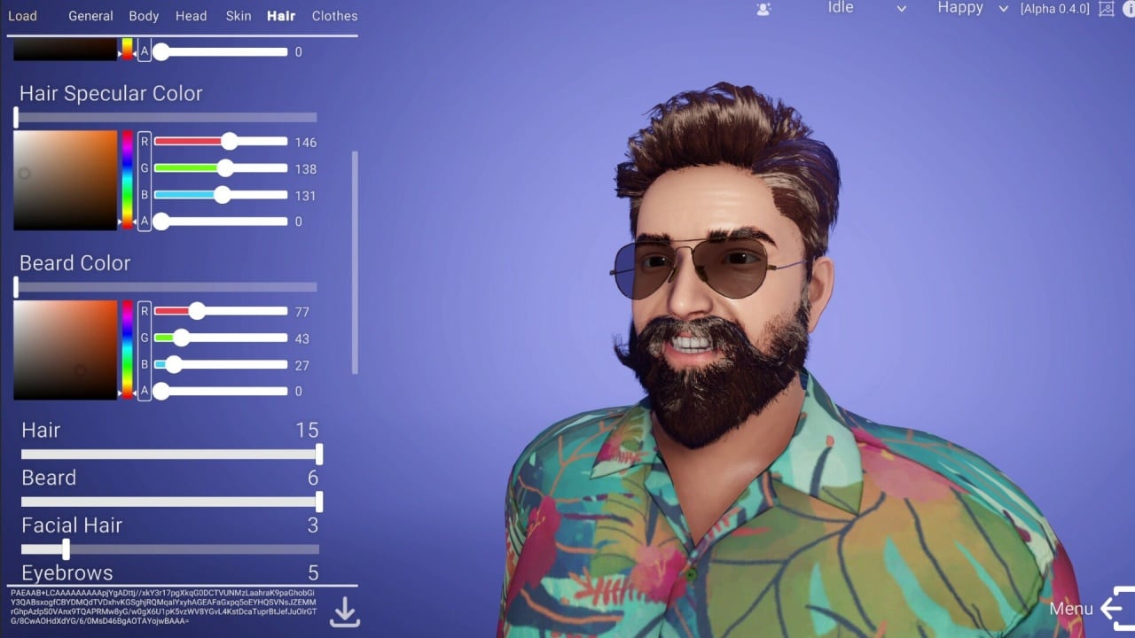 Screenshot #2 - Movies Tycoon
