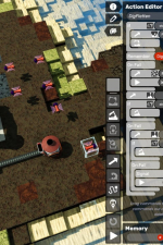 Screenshot #10 - Icaria