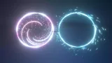 Screenshot #3 - Fantasy Portal FX