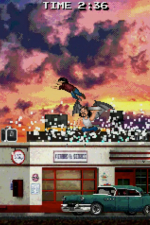 Screenshot #2 - Ghosts'n DJs