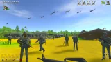 Screenshot #1 - Vietnam War
