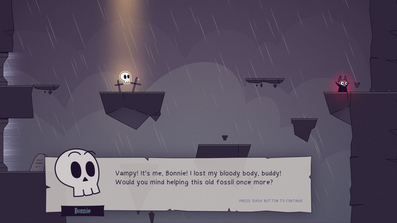 Screenshot #8 - Desvelado