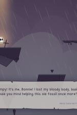 Screenshot #8 - Desvelado