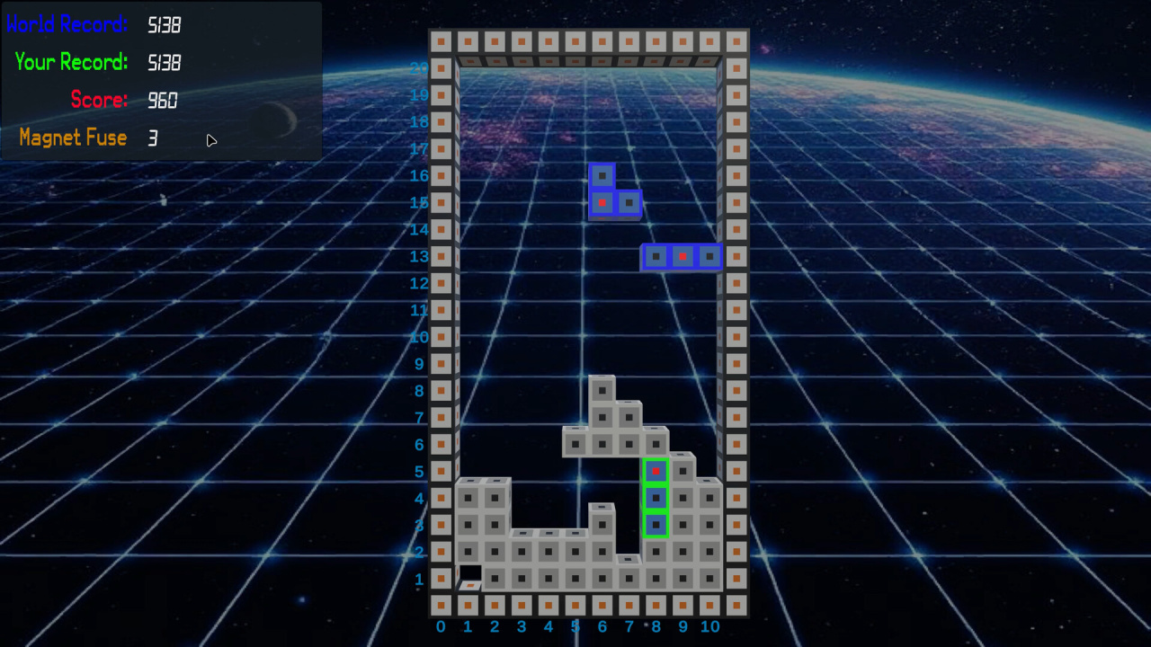 Screenshot #2 - Qu-tros