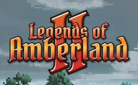 Legends of Amberland 2: The Song of Trees