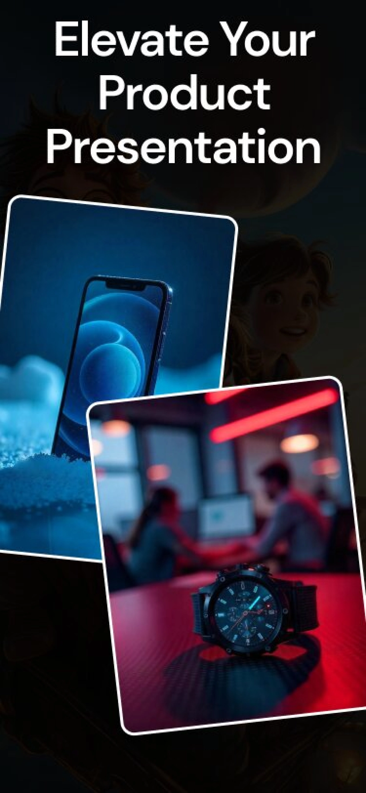Screenshot #6 - DALL I AI IMAGE CREATOR 1.4.3