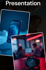 Screenshot #6 - DALL I AI IMAGE CREATOR 1.4.3