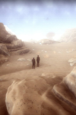 Screenshot #1 - The Dawning Clocks of Time Remake