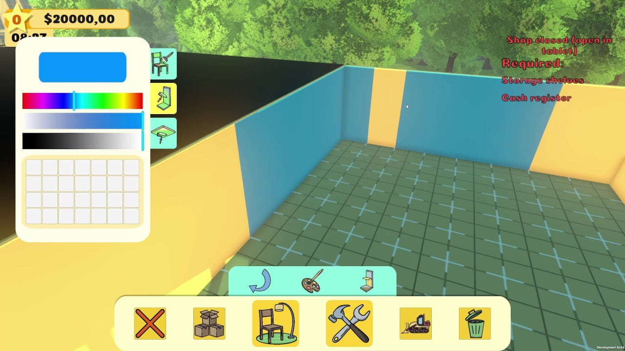 Screenshot #3 - Pet Shop Simulator