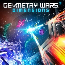 Geometry Wars 3: Dimensions: +5 трейнер