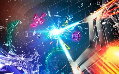 Geometry Wars 3: Dimensions: +5 трейнер
