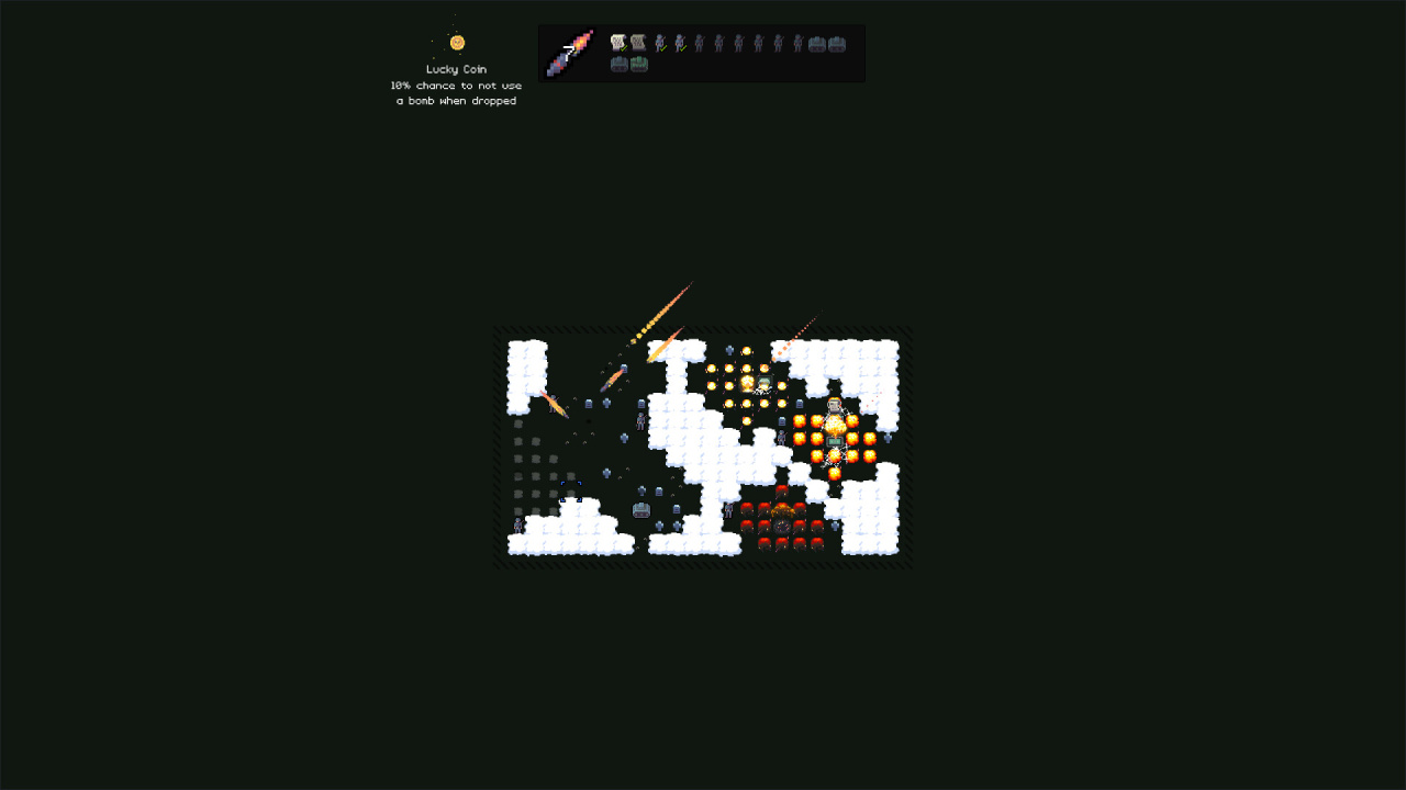 Screenshot #1 - Click and Conquer