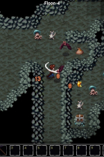 Screenshot #2 - The Enchanted Cave 2