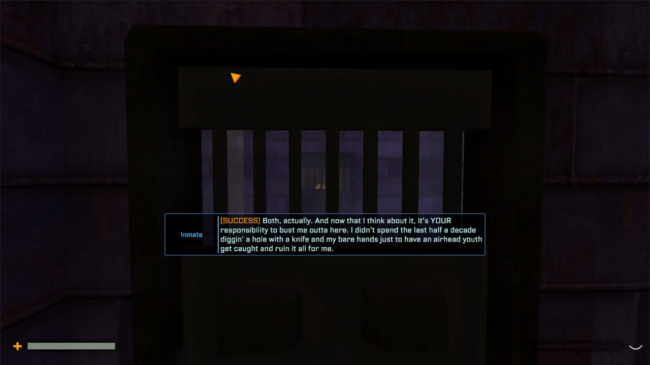 Screenshot #7 - CORPUS EDAX