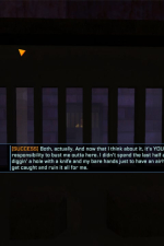 Screenshot #7 - CORPUS EDAX