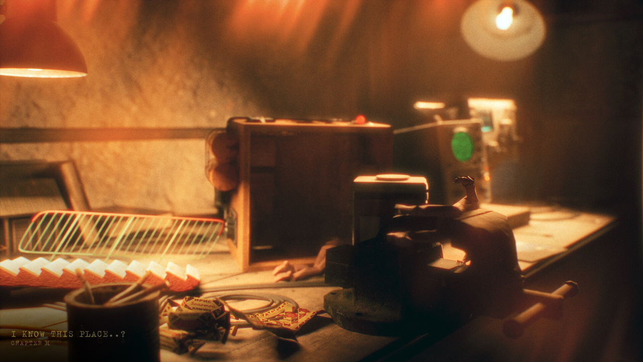 Screenshot #7 - I Know This Place..? (chapter 2)