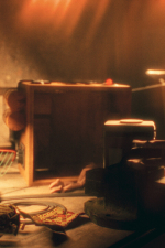 Screenshot #7 - I Know This Place..? (chapter 2)