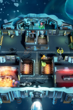 Screenshot #5 - Fueled Up