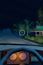 Screenshot #6 - Night Drive