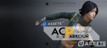 acParkour