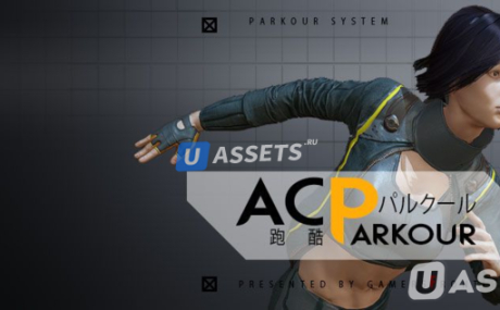 acParkour