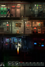 Screenshot #9 - Barotrauma