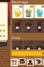 Screenshot #10 - Lakeside Bar