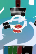 Screenshot #5 - Quatro!