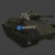 3D Model T-70M