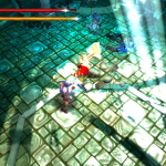 Screenshot #2 - ANARCHY RPG 1.0