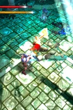 Screenshot #2 - ANARCHY RPG 1.0