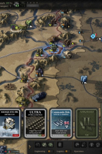 Screenshot #4 - Unity of Command 2